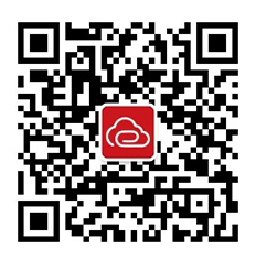 云采金服科技服务号