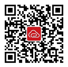 云采金服订阅号